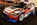 Robert Kubica's Ford Fiesta RS WRC